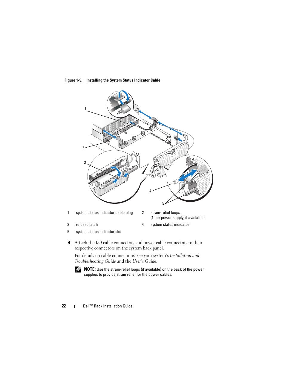 Dell PowerEdge R900 User Manual | Page 24 / 142