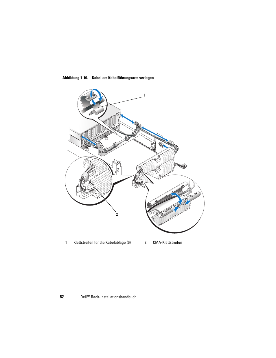 Dell PowerEdge R900 User Manual | Page 84 / 142