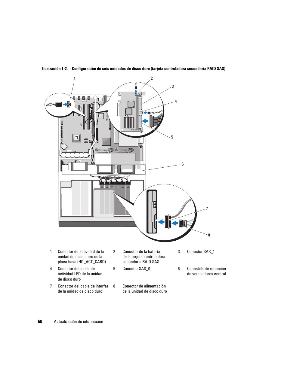 Dell PowerEdge 1900 User Manual | Page 60 / 60