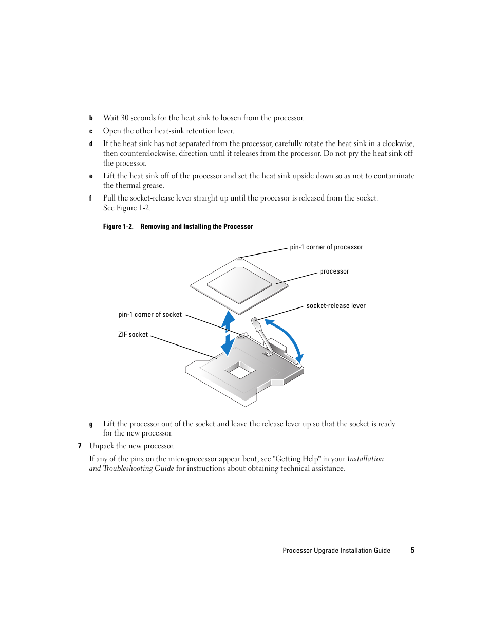 Dell PowerEdge 6850 User Manual | Page 7 / 56