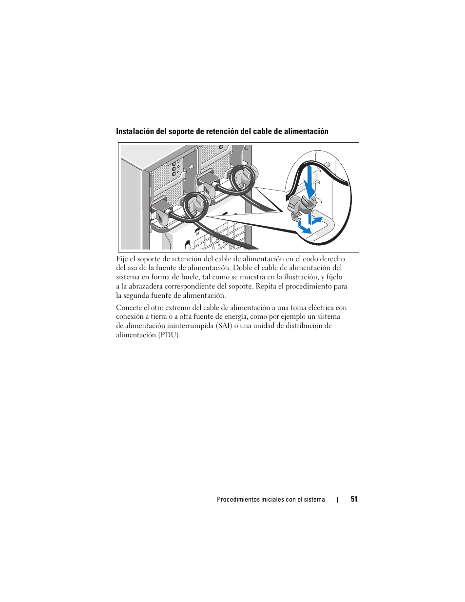 Dell PowerEdge T605 User Manual | Page 53 / 58