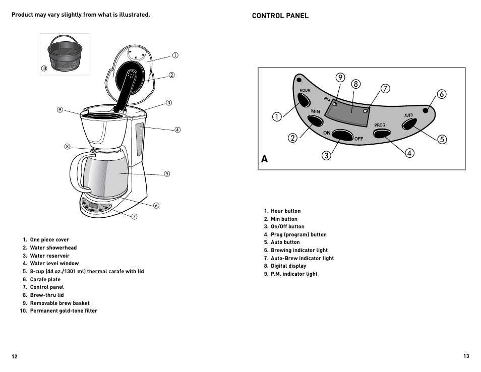 Black & Decker DE791B User Manual | Page 7 / 13