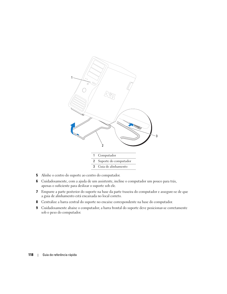 Dell Precision 690 User Manual | Page 118 / 184