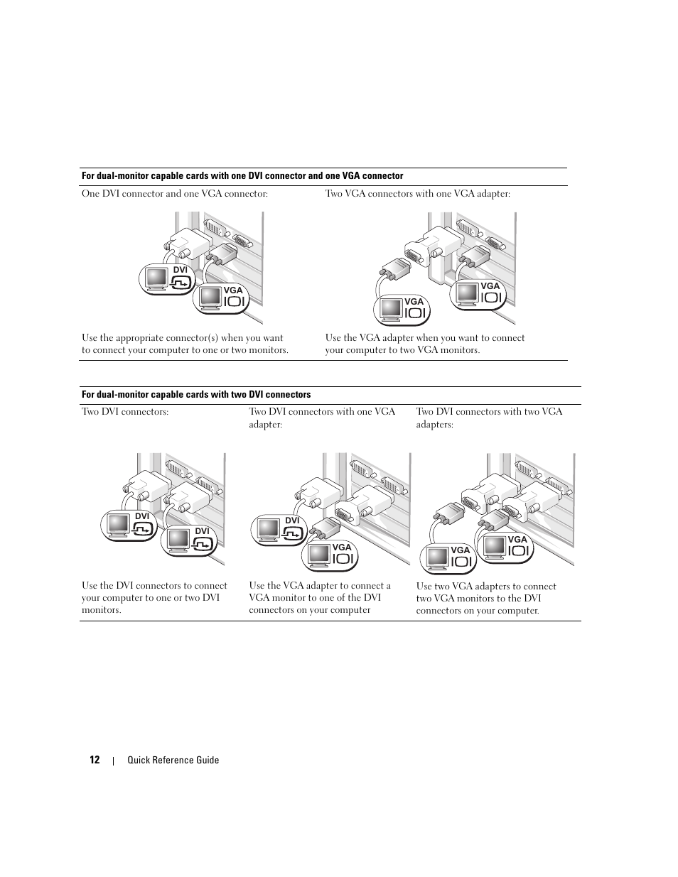 Dell Precision 690 User Manual | Page 12 / 184