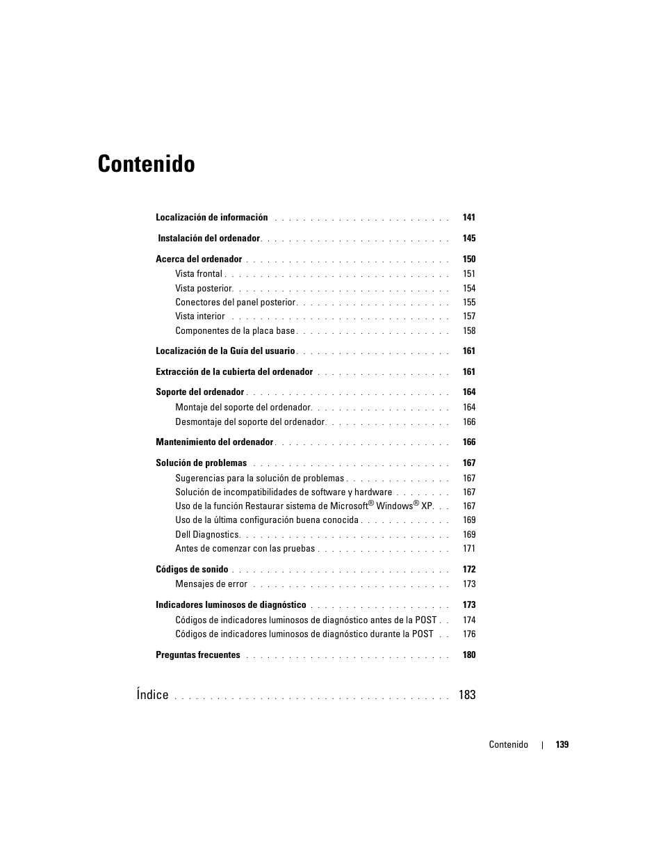 Dell Precision 690 User Manual | Page 139 / 184