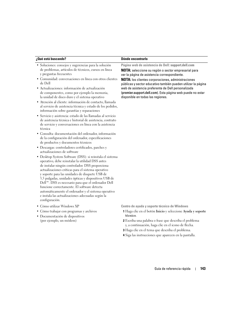 Dell Precision 690 User Manual | Page 143 / 184