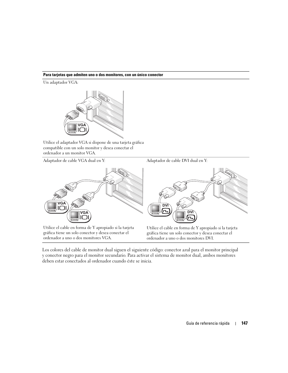 Dell Precision 690 User Manual | Page 147 / 184