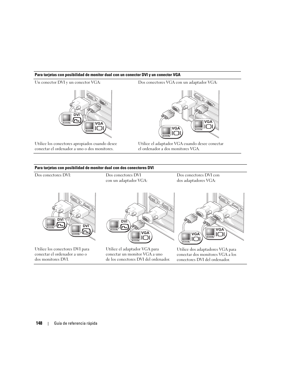 Dell Precision 690 User Manual | Page 148 / 184