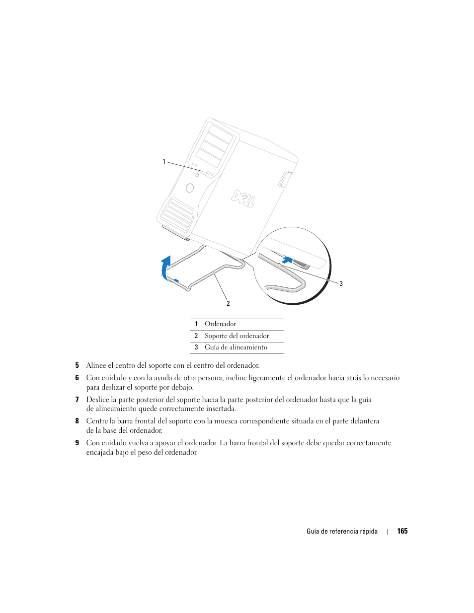 Dell Precision 690 User Manual | Page 165 / 184