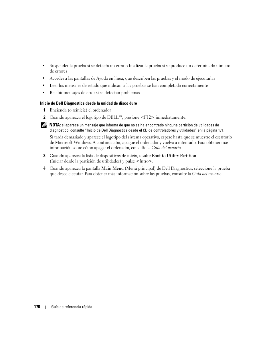 Dell Precision 690 User Manual | Page 170 / 184