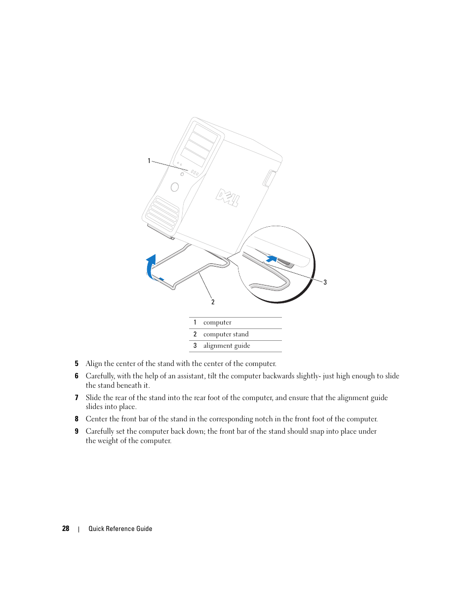 Dell Precision 690 User Manual | Page 28 / 184