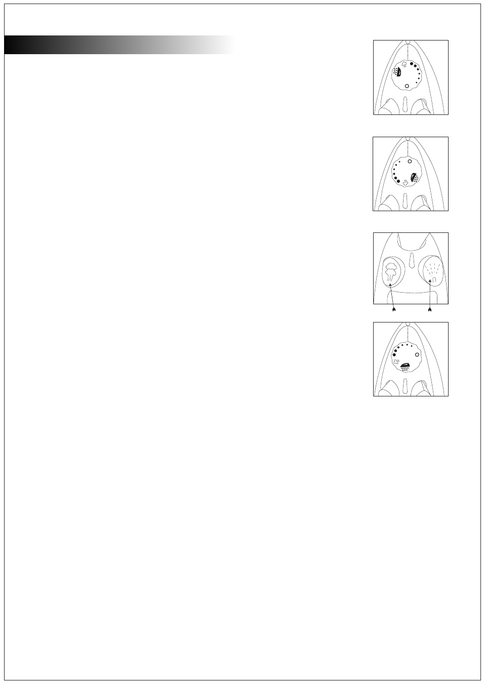 Black & Decker X1060 User Manual | Page 7 / 9