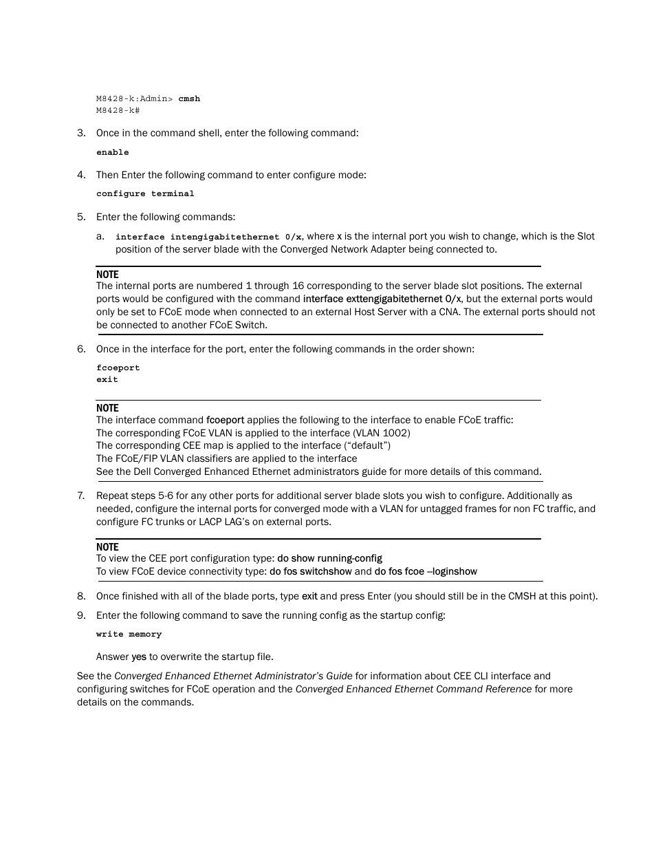 Dell POWEREDGE M1000E User Manual | Page 11 / 202