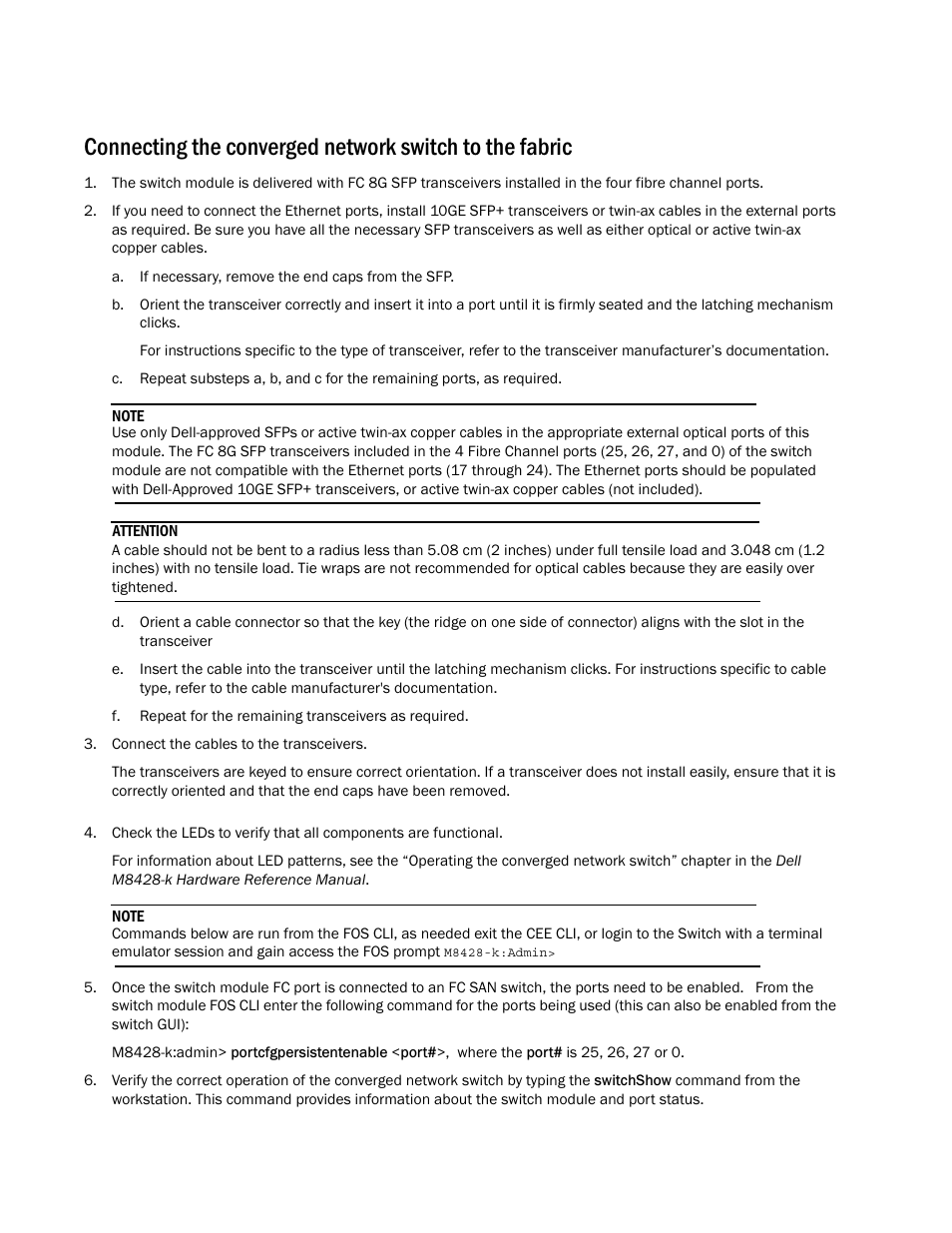 Dell POWEREDGE M1000E User Manual | Page 12 / 202