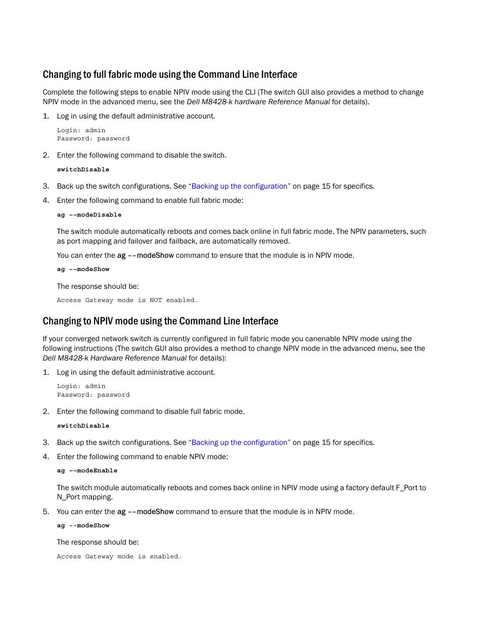 Dell POWEREDGE M1000E User Manual | Page 14 / 202