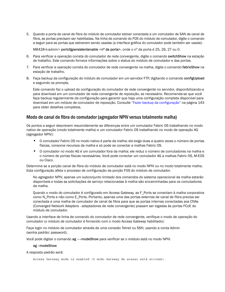 Dell POWEREDGE M1000E User Manual | Page 141 / 202