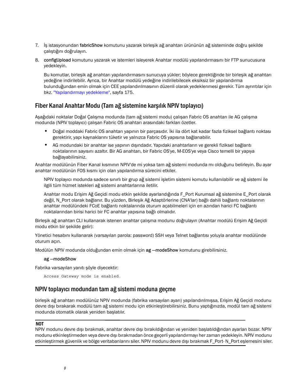 Dell POWEREDGE M1000E User Manual | Page 173 / 202