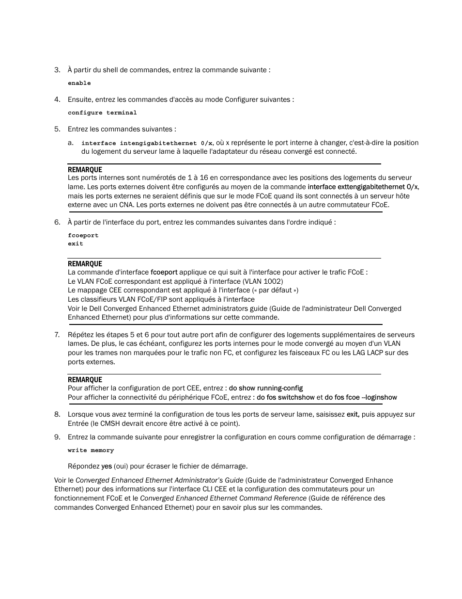 Dell POWEREDGE M1000E User Manual | Page 59 / 202