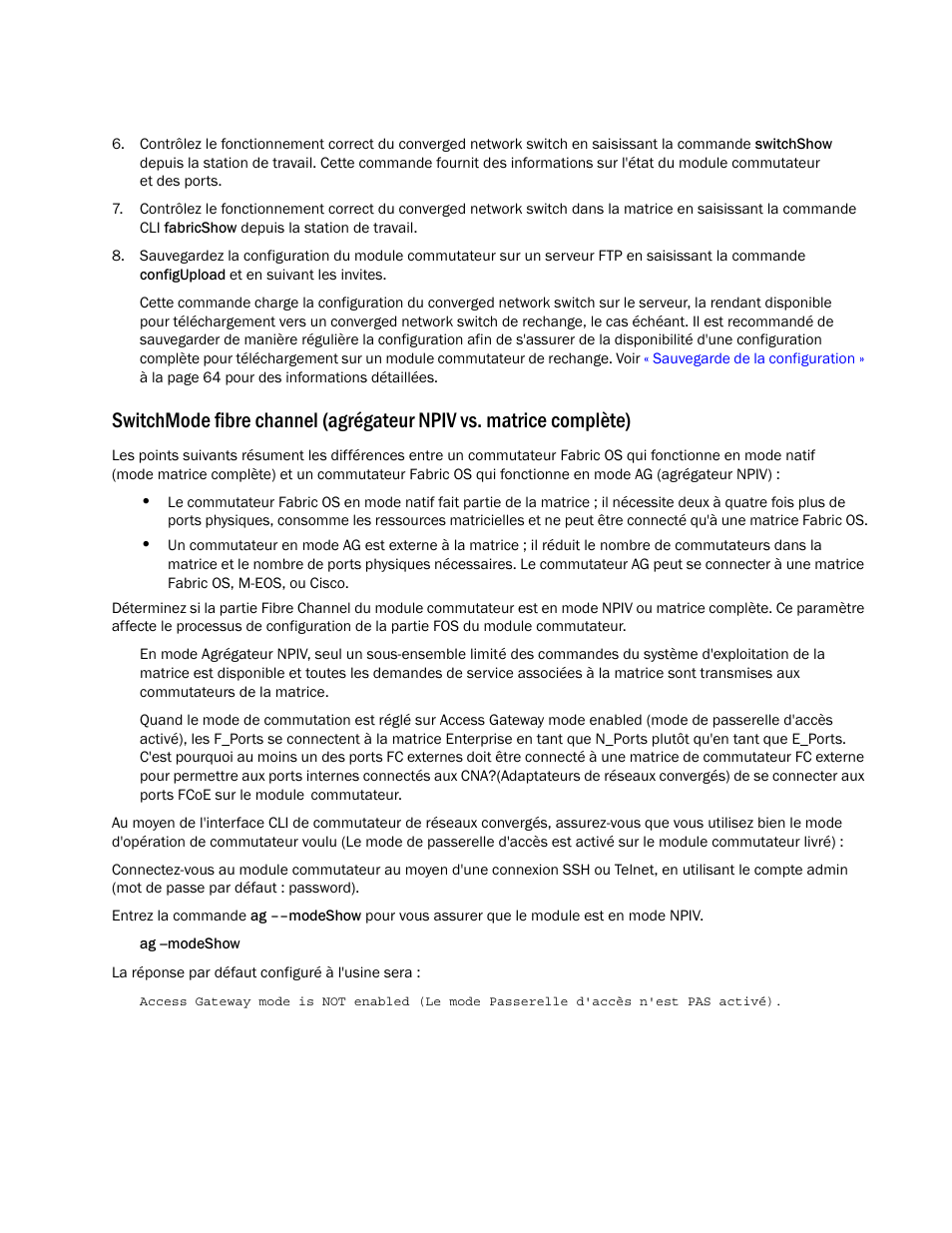 Dell POWEREDGE M1000E User Manual | Page 61 / 202