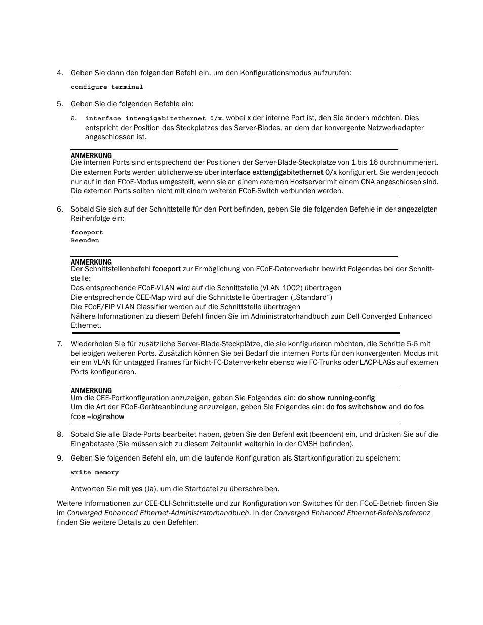 Dell POWEREDGE M1000E User Manual | Page 75 / 202