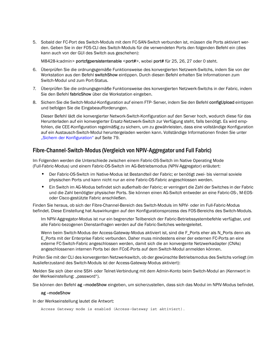 Dell POWEREDGE M1000E User Manual | Page 77 / 202