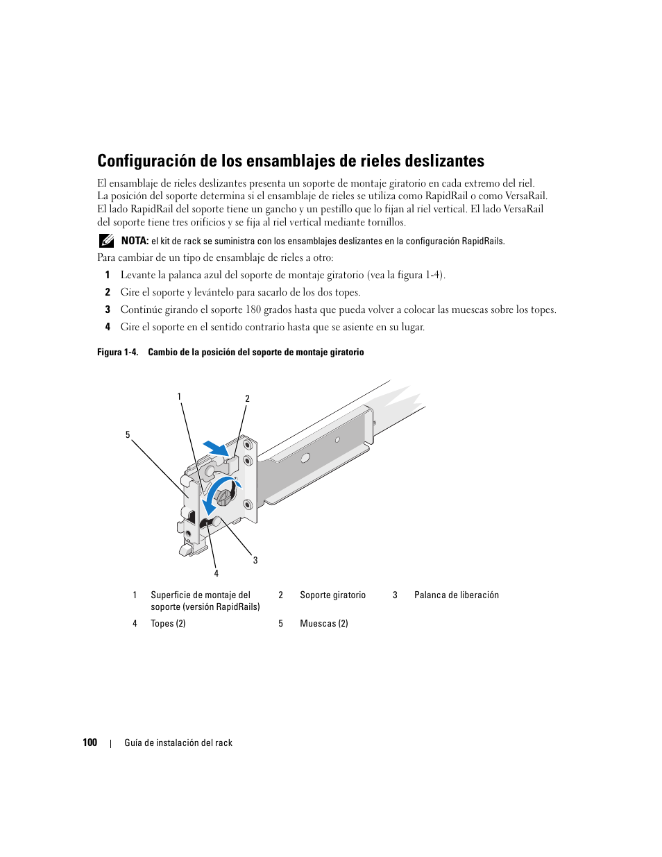 Dell Precision R5400 (Mid 2008) User Manual | Page 102 / 112