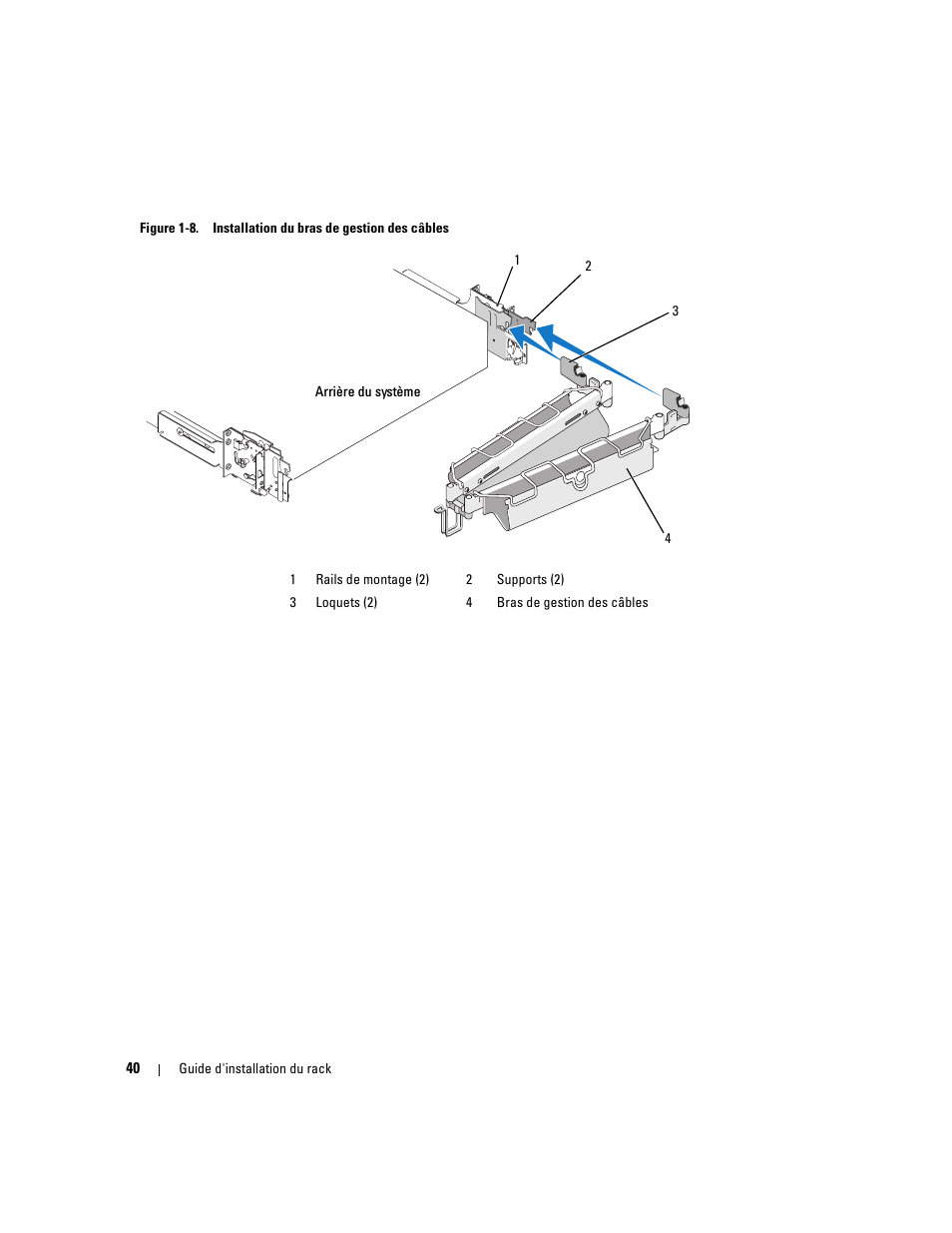Dell Precision R5400 (Mid 2008) User Manual | Page 42 / 112