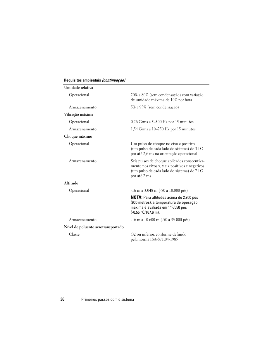 Dell PowerEdge R410 User Manual | Page 38 / 50