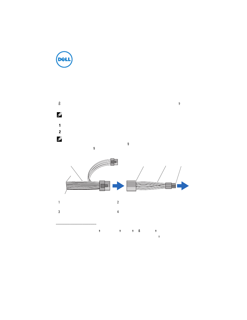 Dell PowerEdge T620 User Manual | Page 8 / 8