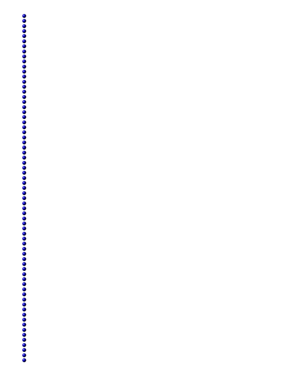Dell Precision M6500 (Late 2009) User Manual | Page 19 / 42