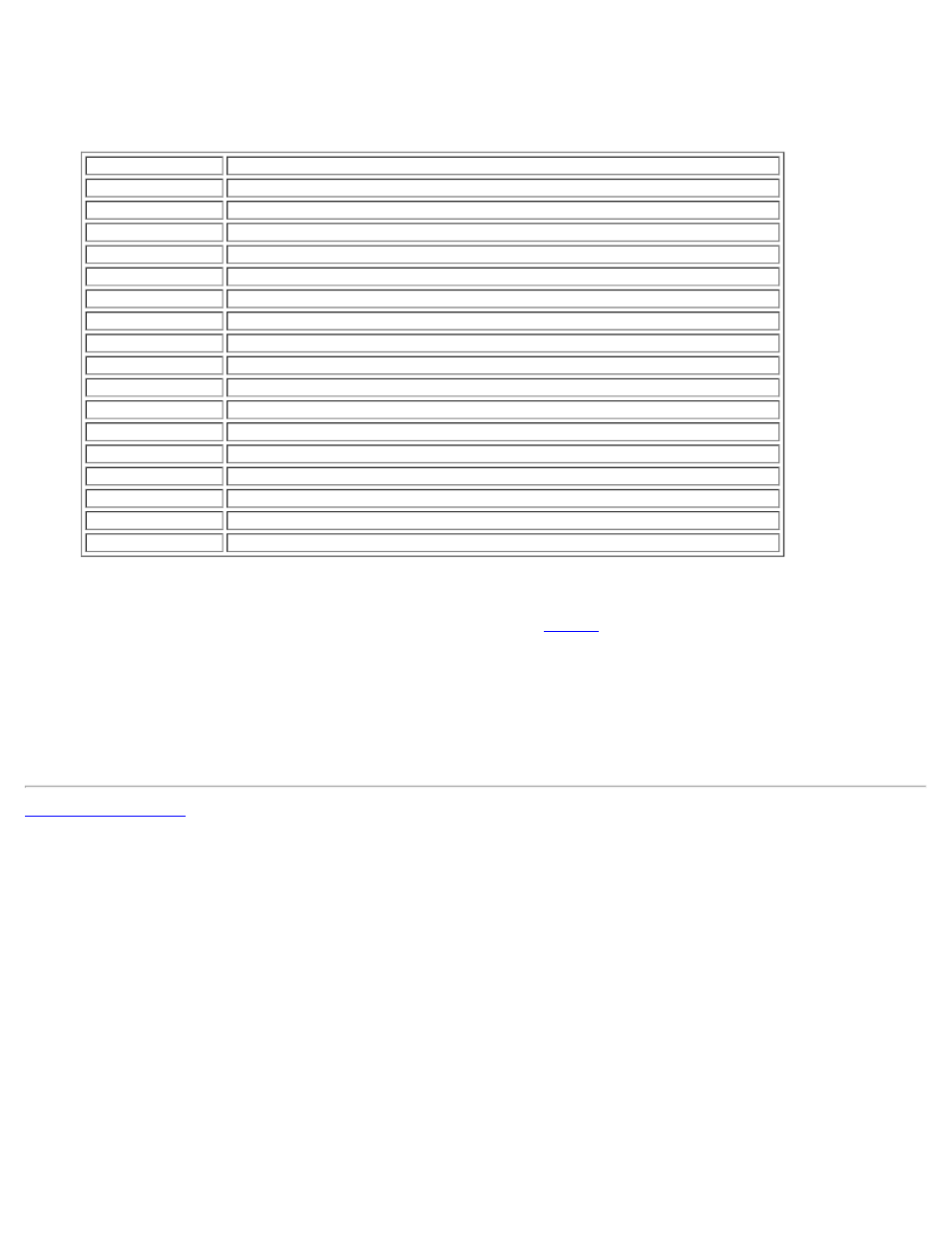 Dell Precision M6500 (Late 2009) User Manual | Page 42 / 42