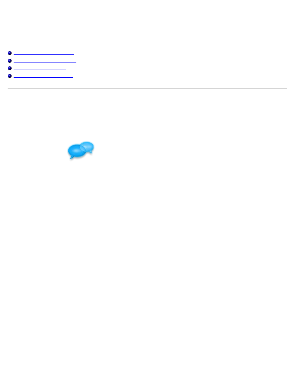 Usar la mensajería instantánea chat, Usar la mensajería instantánea "chat, Configurar cuentas de chat | Agregar conocidos y grupos, Agregar grupos nuevos | Dell Precision M6500 (Late 2009) User Manual | Page 9 / 42