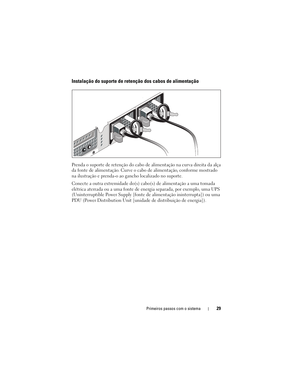 Dell PowerEdge R415 User Manual | Page 31 / 52