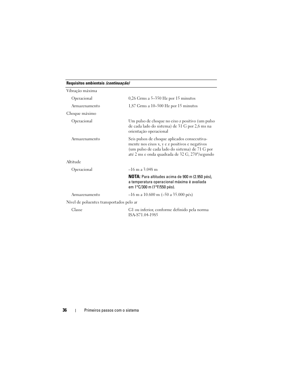 Dell PowerEdge R415 User Manual | Page 38 / 52