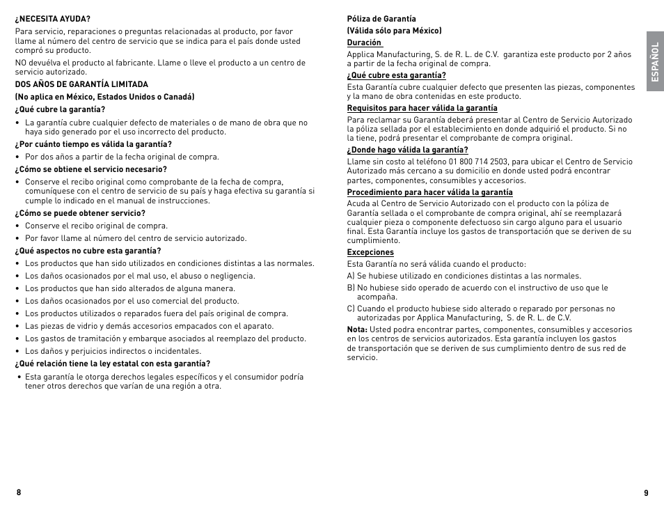 Black & Decker 11-4-12S User Manual | Page 5 / 11