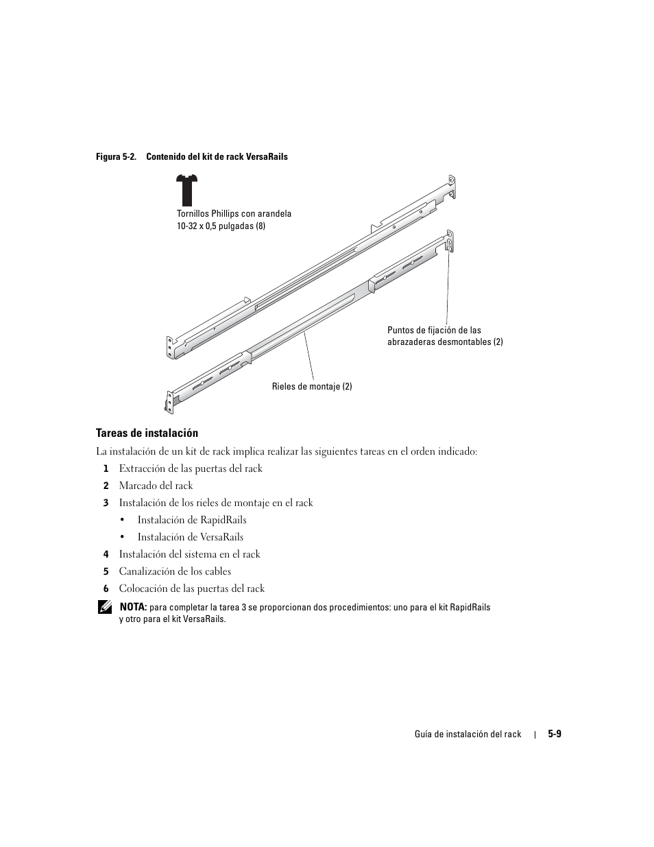 Dell PowerEdge 1850 User Manual | Page 115 / 134