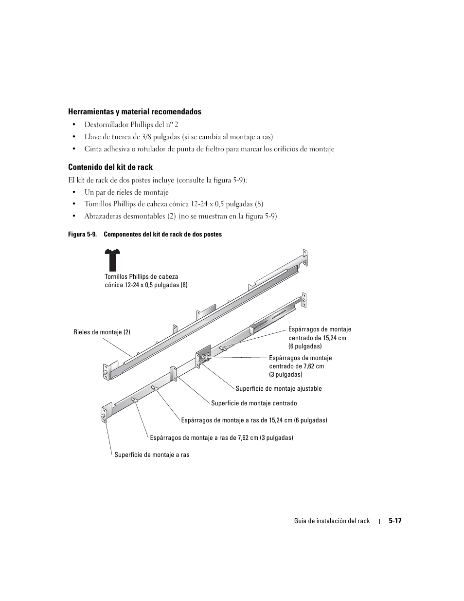 Dell PowerEdge 1850 User Manual | Page 123 / 134