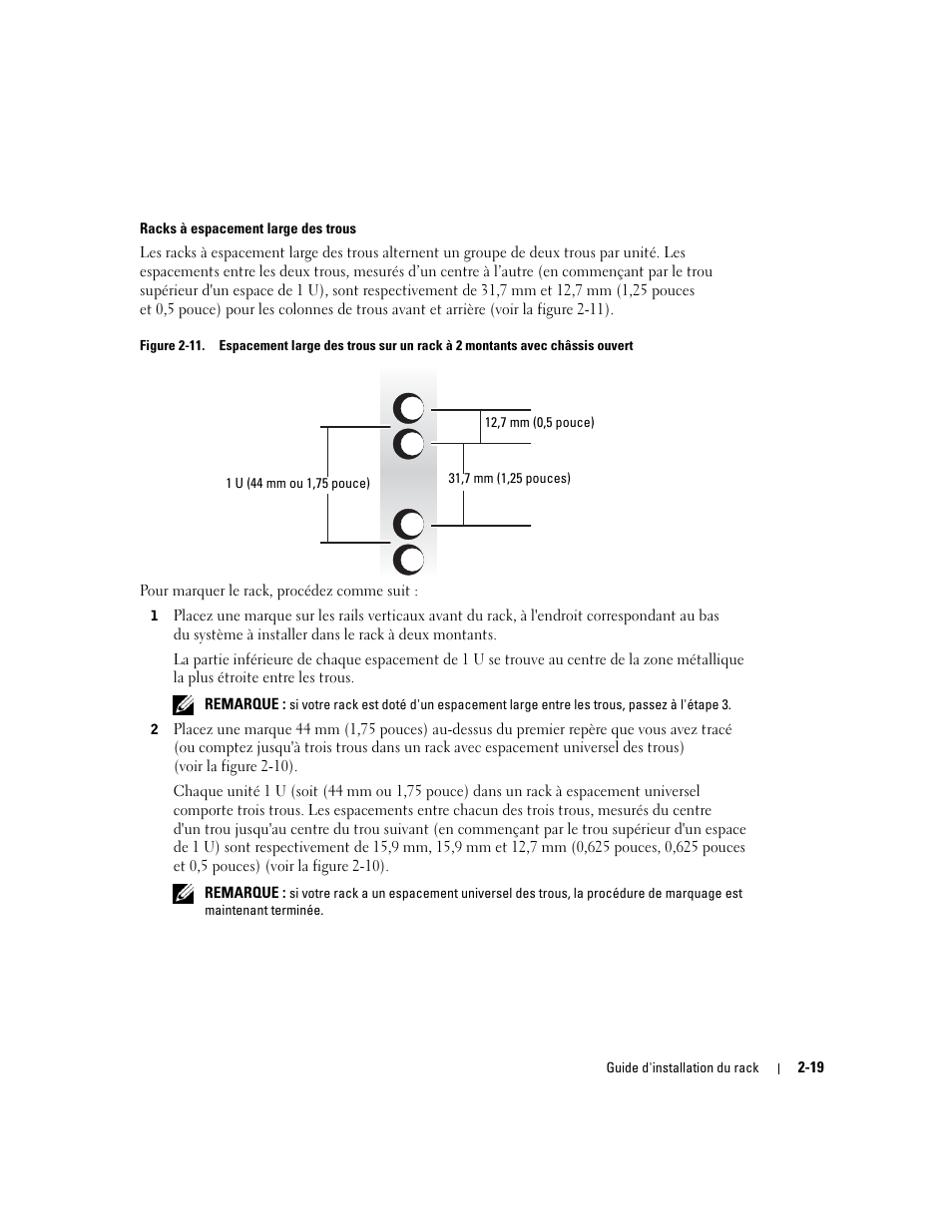 Figure 2-11 | Dell PowerEdge 1850 User Manual | Page 45 / 134