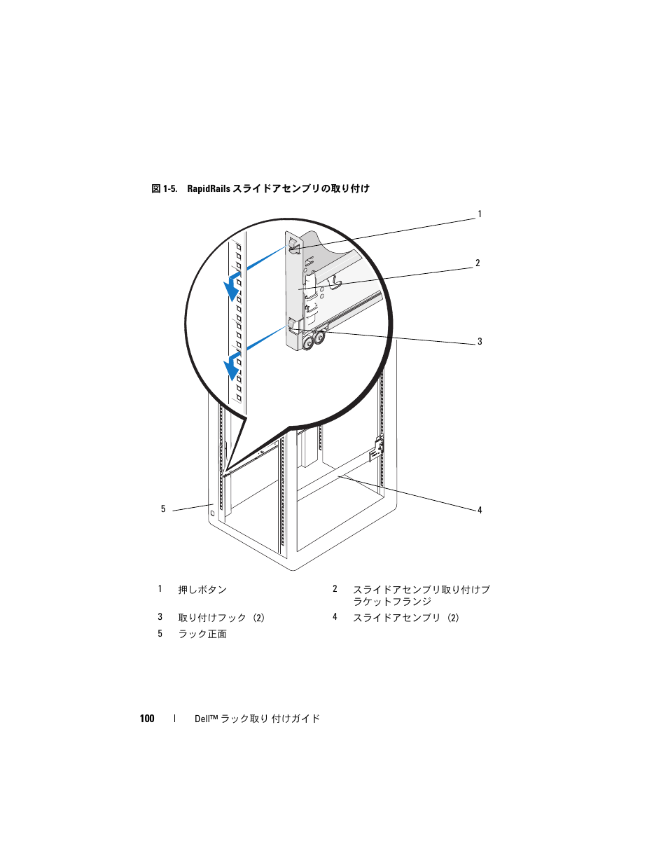 Dell PowerEdge R905 User Manual | Page 102 / 142