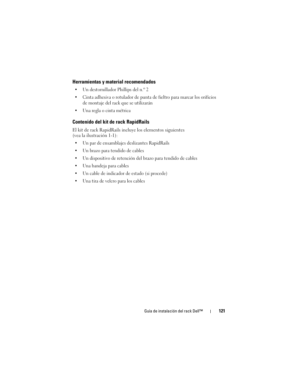 Dell PowerEdge R905 User Manual | Page 123 / 142