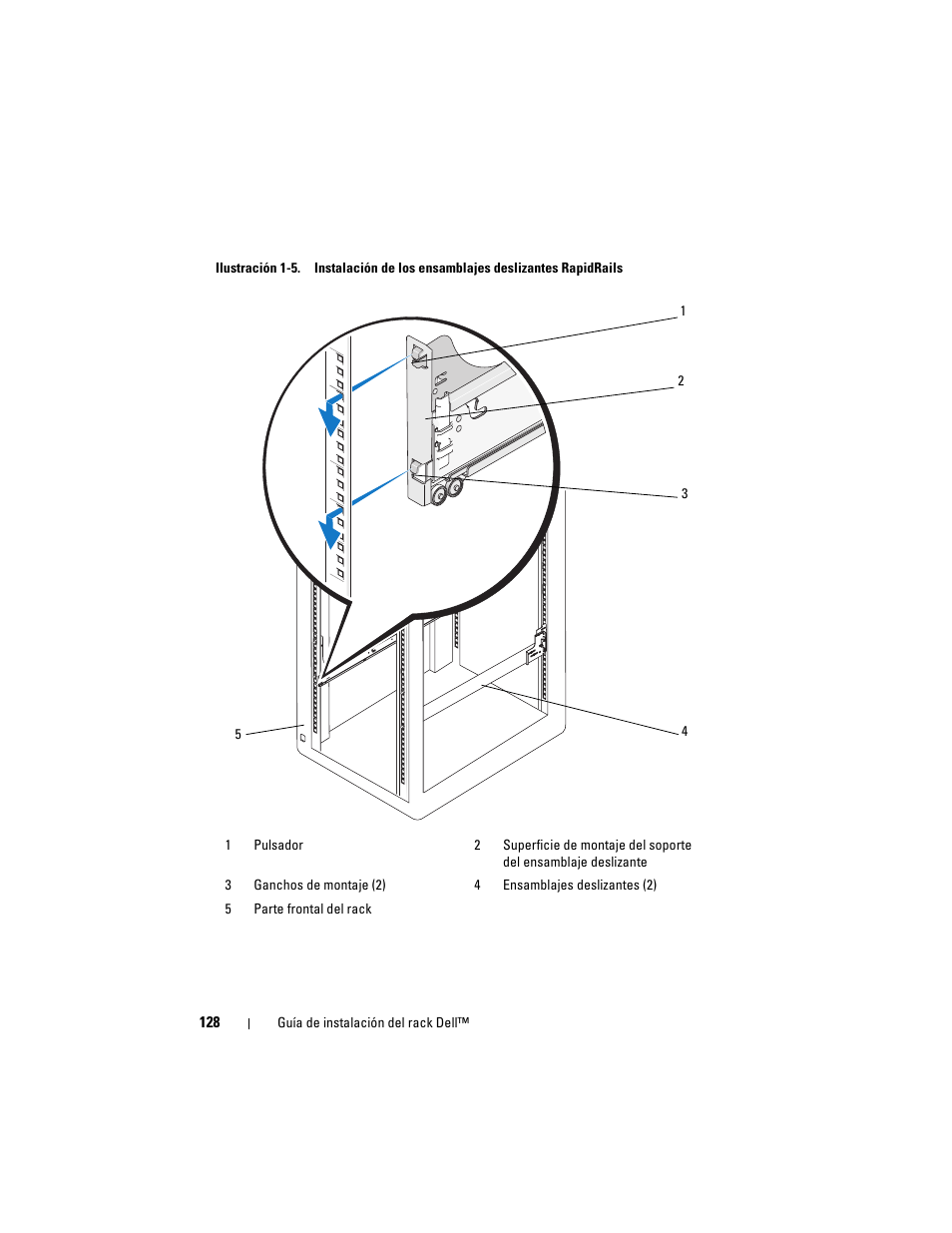Dell PowerEdge R905 User Manual | Page 130 / 142