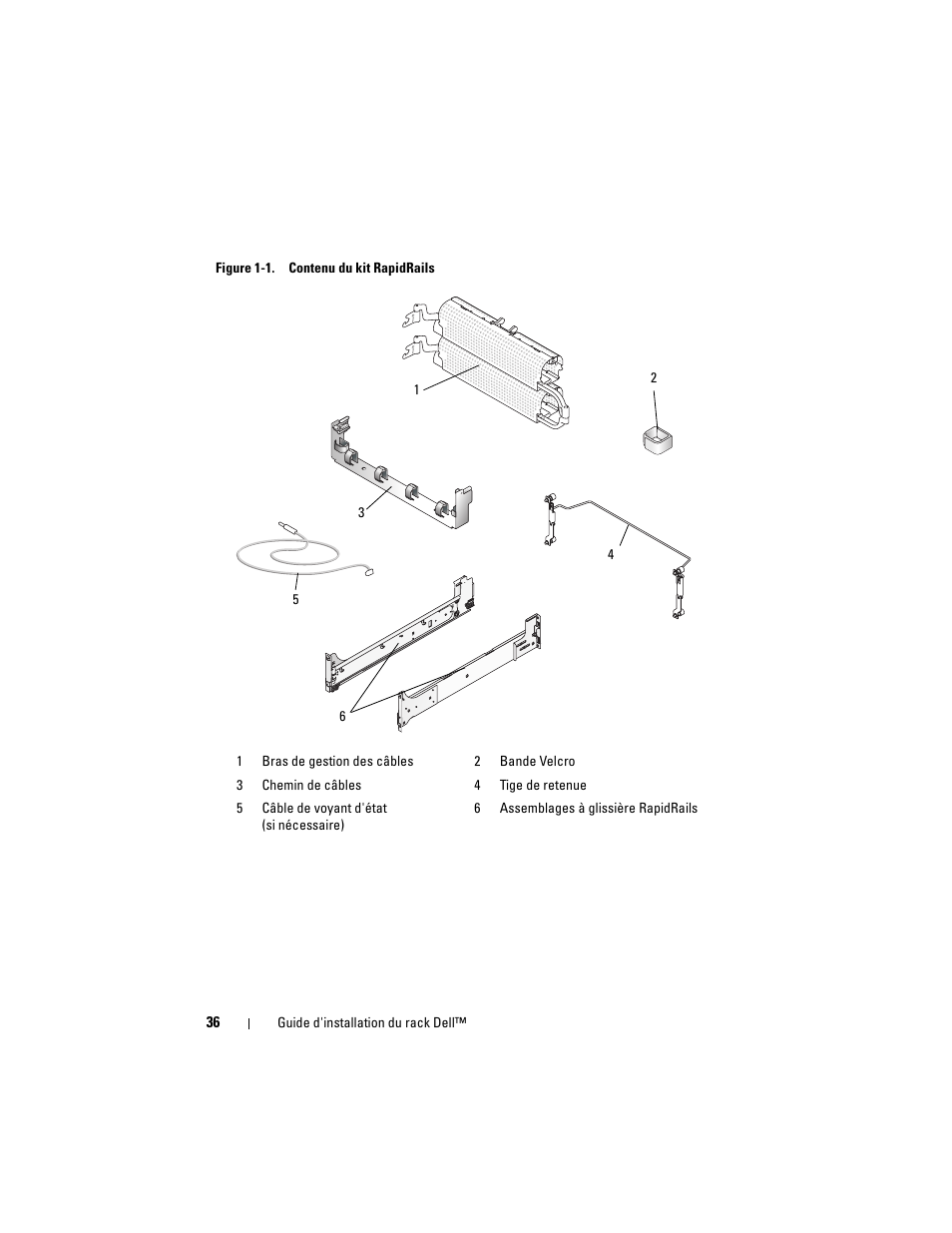 Dell PowerEdge R905 User Manual | Page 38 / 142