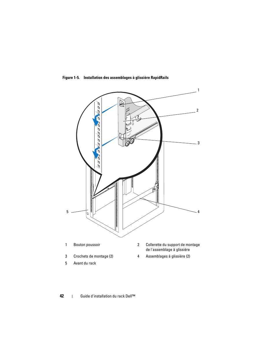 Dell PowerEdge R905 User Manual | Page 44 / 142