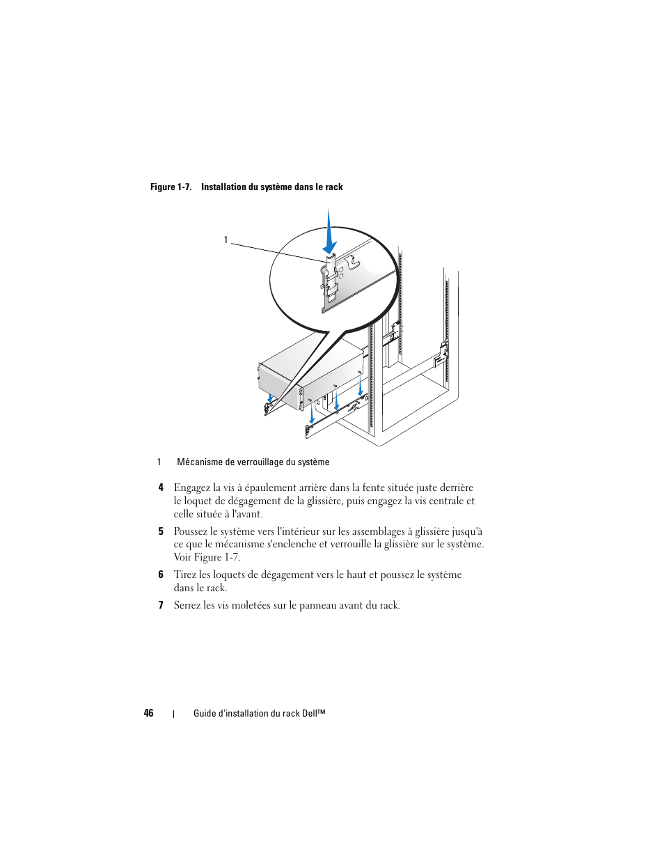 Dell PowerEdge R905 User Manual | Page 48 / 142