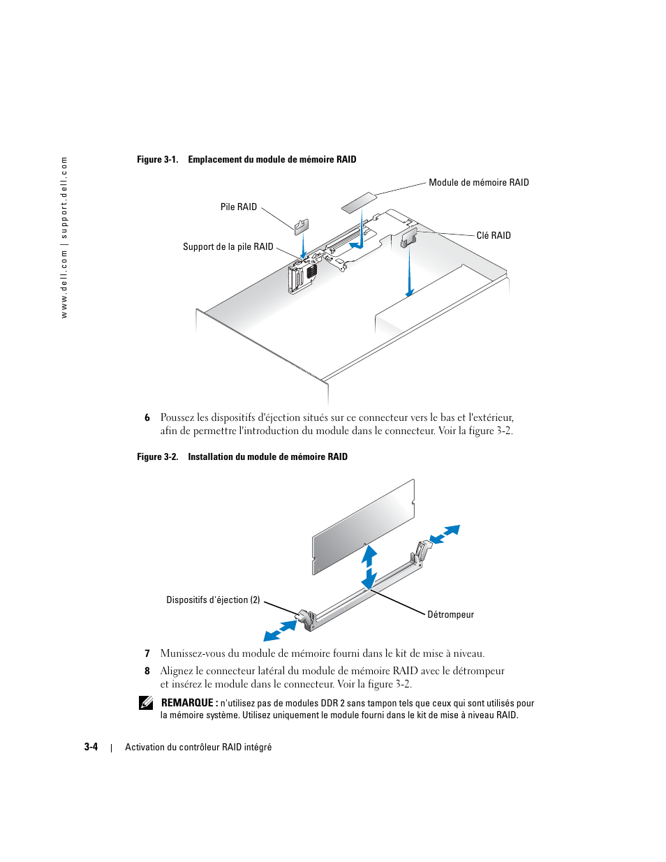 Dell PowerEdge 2850 User Manual | Page 18 / 44