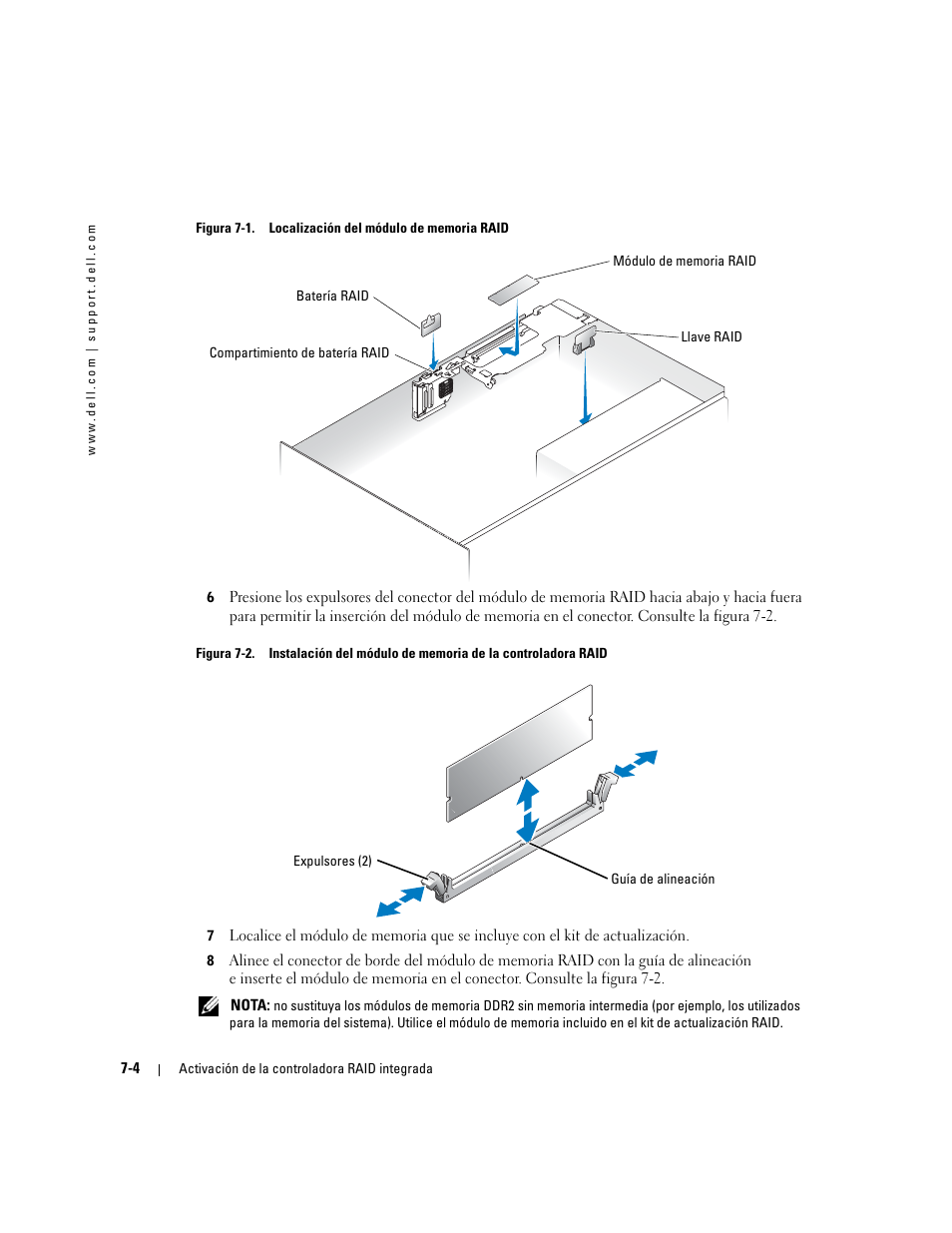 Dell PowerEdge 2850 User Manual | Page 42 / 44
