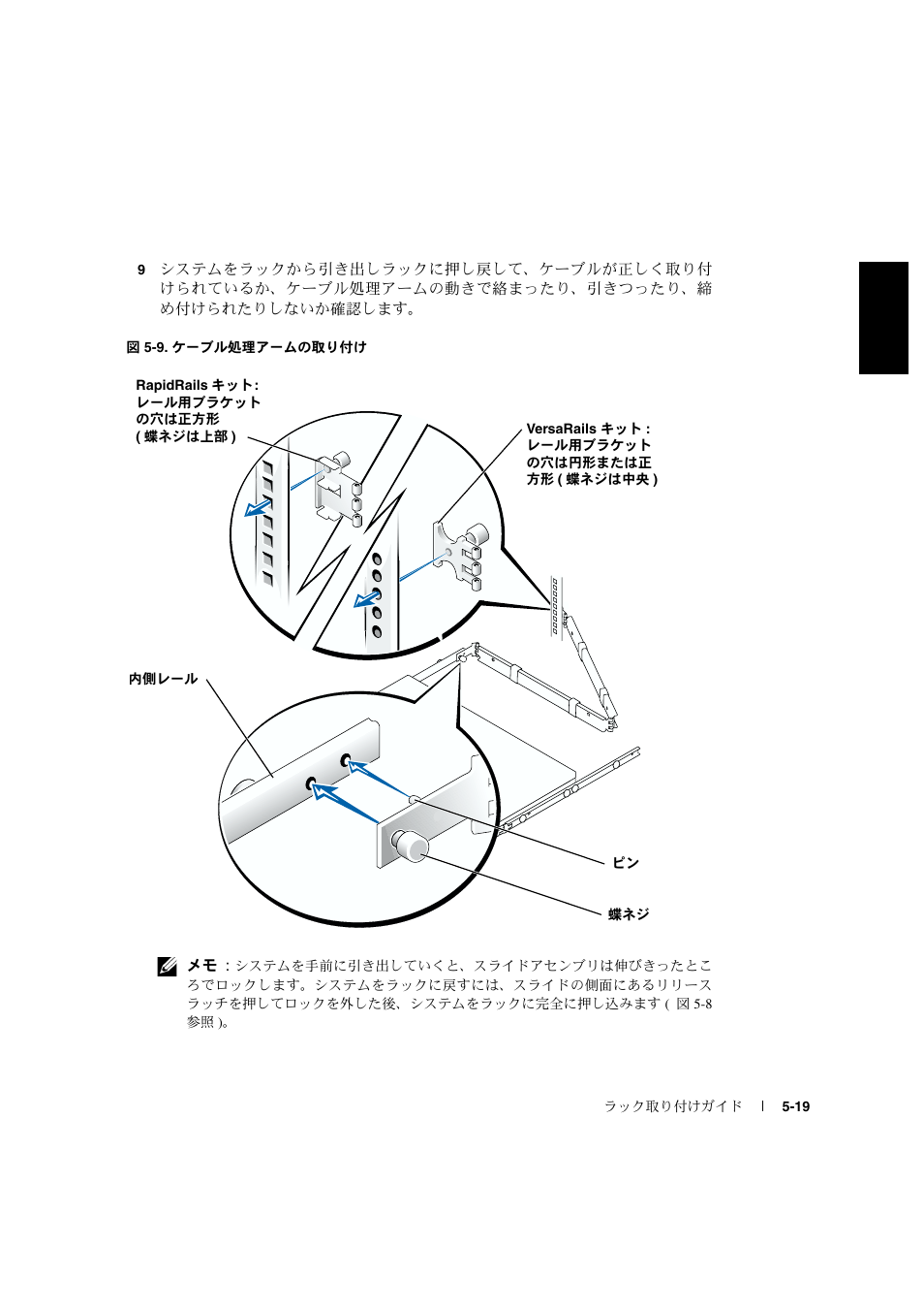 Dell PowerVault 715N (Rackmount NAS Appliance) User Manual | Page 129 / 132