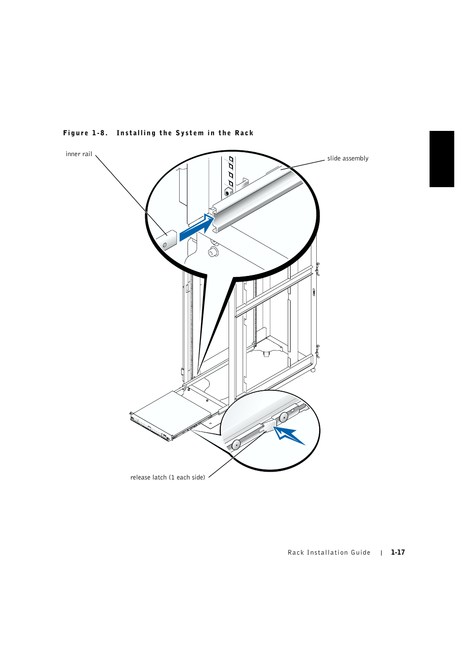 Dell PowerVault 715N (Rackmount NAS Appliance) User Manual | Page 21 / 132