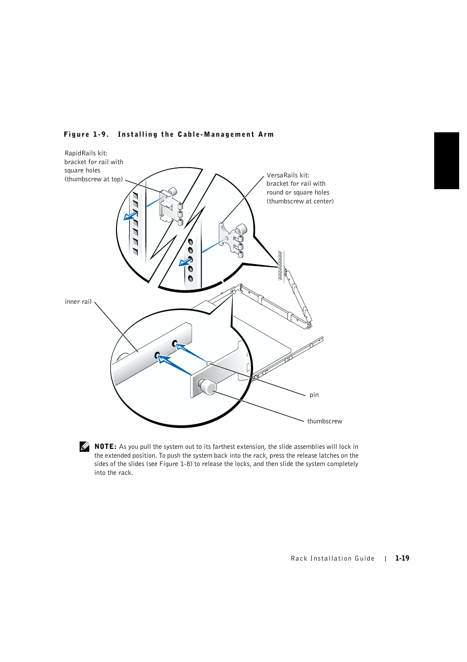 Dell PowerVault 715N (Rackmount NAS Appliance) User Manual | Page 23 / 132