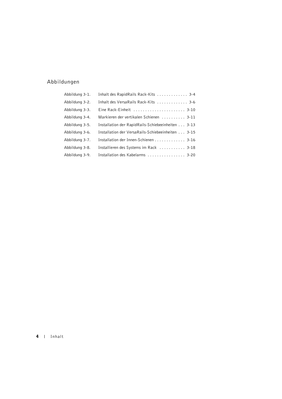 Dell PowerVault 715N (Rackmount NAS Appliance) User Manual | Page 56 / 132